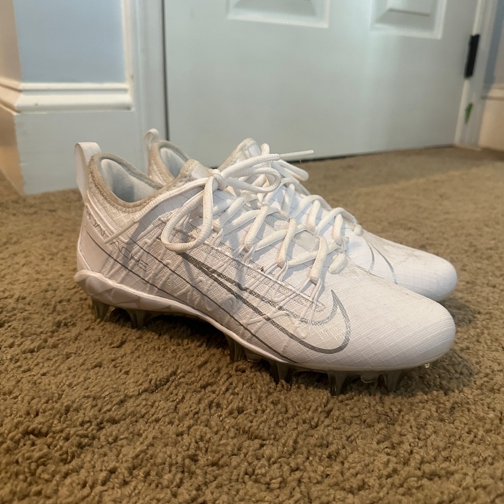 Nike Alpha Huarache 7 Elite Pro Lacrosse Cleats